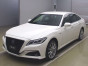 2019 Toyota Crown Hybrid