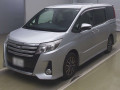 2016 Toyota Noah