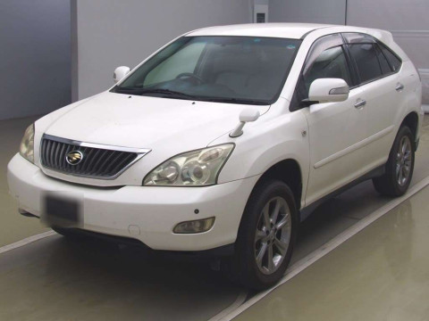 2008 Toyota Harrier ACU30W[0]