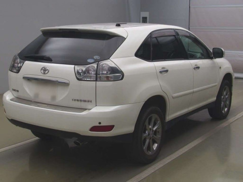 2008 Toyota Harrier ACU30W[1]