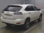 2008 Toyota Harrier