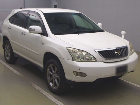 2008 Toyota Harrier ACU30W[2]