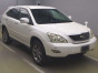 2008 Toyota Harrier