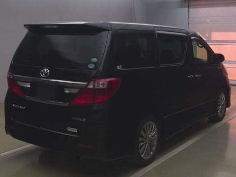 2014 Toyota Alphard ANH20W[1]