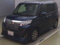 2017 Toyota Roomy