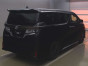 2020 Toyota Vellfire