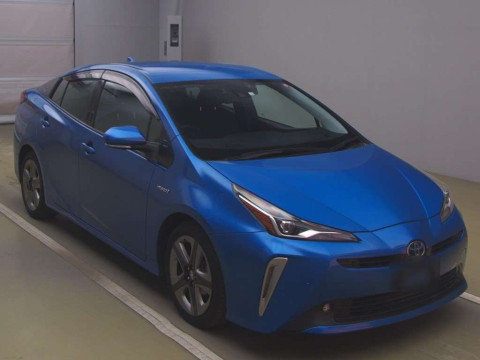 2020 Toyota Prius ZVW51[2]