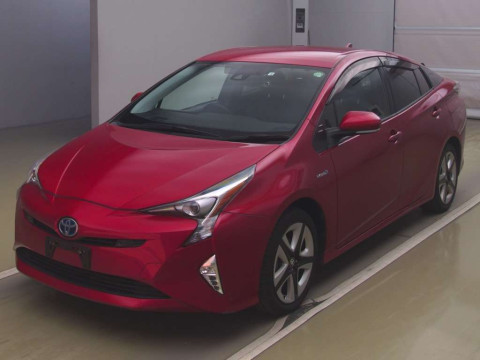 2016 Toyota Prius ZVW55[0]