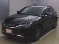 2023 Toyota Harrier