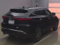 2023 Toyota Harrier