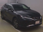 2020 Toyota Harrier