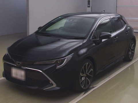 2020 Toyota Corolla Sports NRE210H[0]