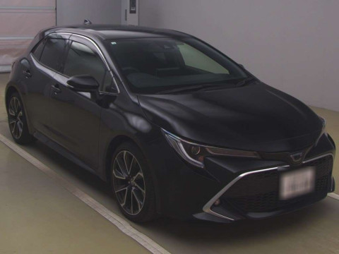 2020 Toyota Corolla Sports NRE210H[2]