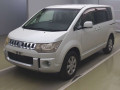 2012 Mitsubishi Delica D5