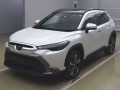 2021 Toyota Corolla Cross