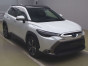 2021 Toyota Corolla Cross