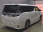 2016 Toyota Vellfire