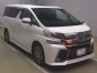 2016 Toyota Vellfire