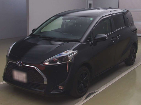 2021 Toyota Sienta NHP170G[0]