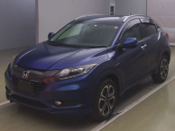 2015 Honda VEZEL