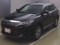 2018 Toyota Harrier