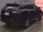 2018 Toyota Harrier