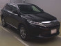 2018 Toyota Harrier