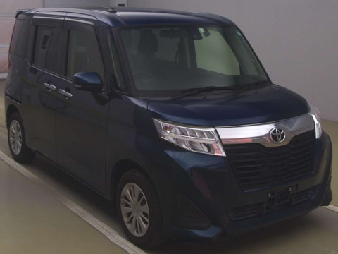 2018 Toyota Roomy M900A[2]