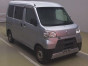 2018 Daihatsu Hijet Cargo