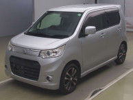 2013 Suzuki WAGON R STINGRAY