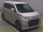 2013 Suzuki WAGON R STINGRAY