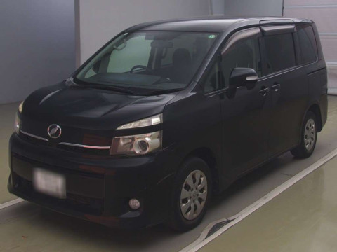 2011 Toyota Voxy ZRR70G[0]