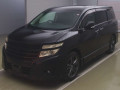 2010 Nissan Elgrand