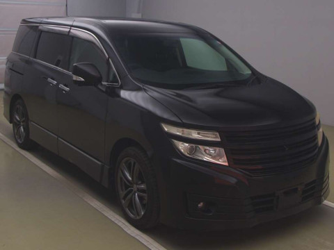 2010 Nissan Elgrand PE52[2]