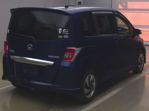 2014 Honda Freed hybrid GP3[1]