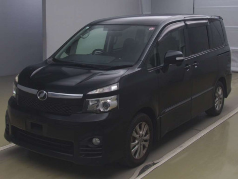 2010 Toyota Voxy ZRR70W[0]