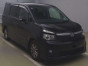 2010 Toyota Voxy