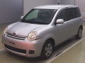 2010 Toyota Sienta