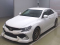 2010 Toyota Mark X