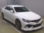 2010 Toyota Mark X