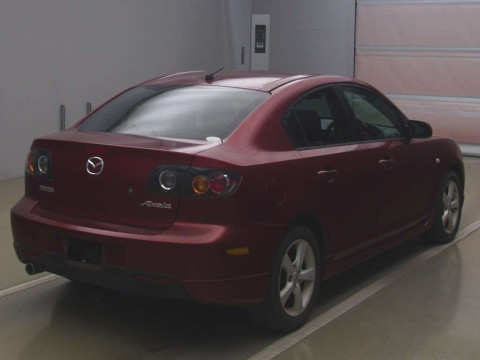 2006 Mazda Axela BKEP[1]