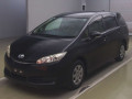 2013 Toyota Wish