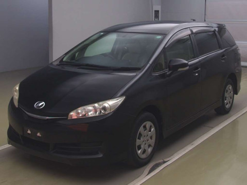 2013 Toyota Wish ZGE25G[0]