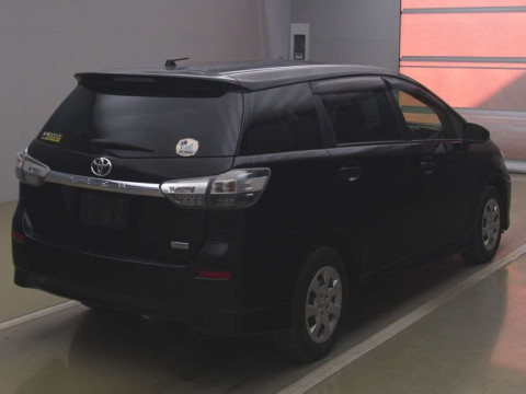 2013 Toyota Wish ZGE25G[1]