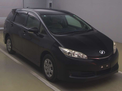 2013 Toyota Wish ZGE25G[2]