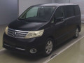 2010 Nissan Serena