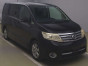 2010 Nissan Serena