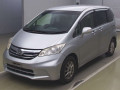 2012 Honda Freed