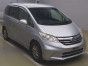 2012 Honda Freed