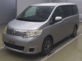 2010 Nissan Serena